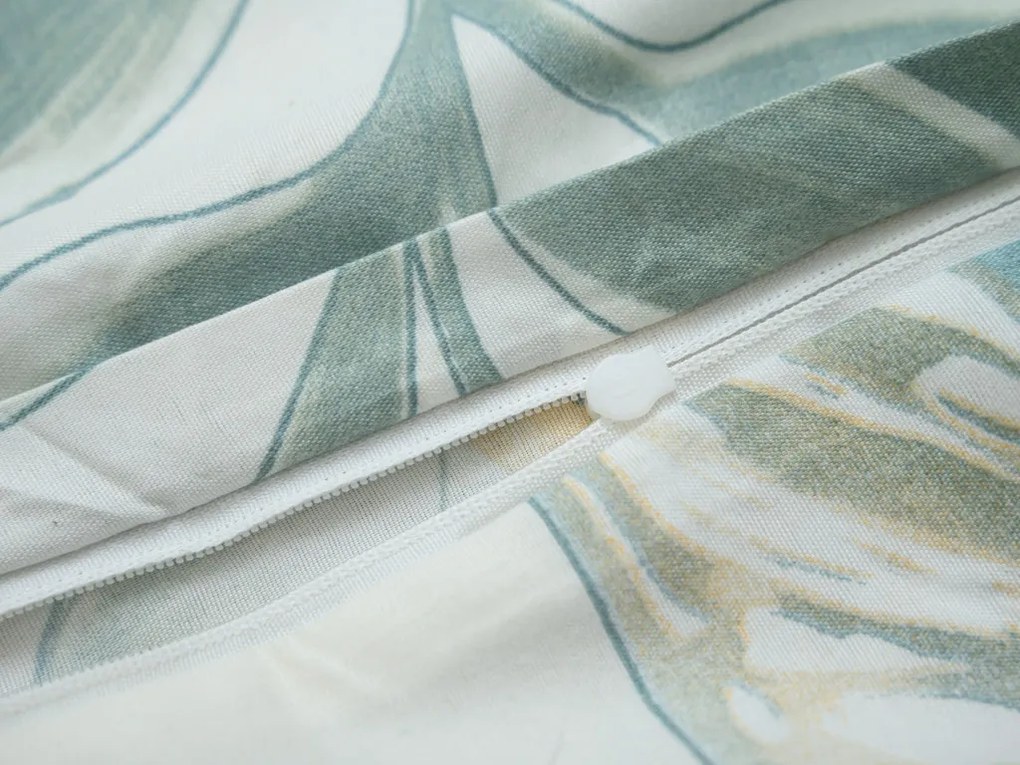 PrzytulneMieszkanie.pl PrzytulneMieszkanie.pl Pościel z mikrofibry RISCO biała Rozmiar pościeli: 70 x 80 cm | 140 x 200 cm