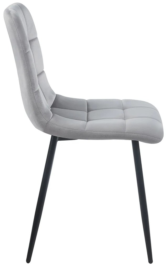 Krzeso Stuhl Velvet