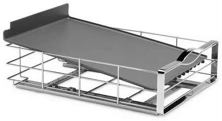 Simplehuman Organizer do szuflady,50,8 x 35 x 15,2 cm, L