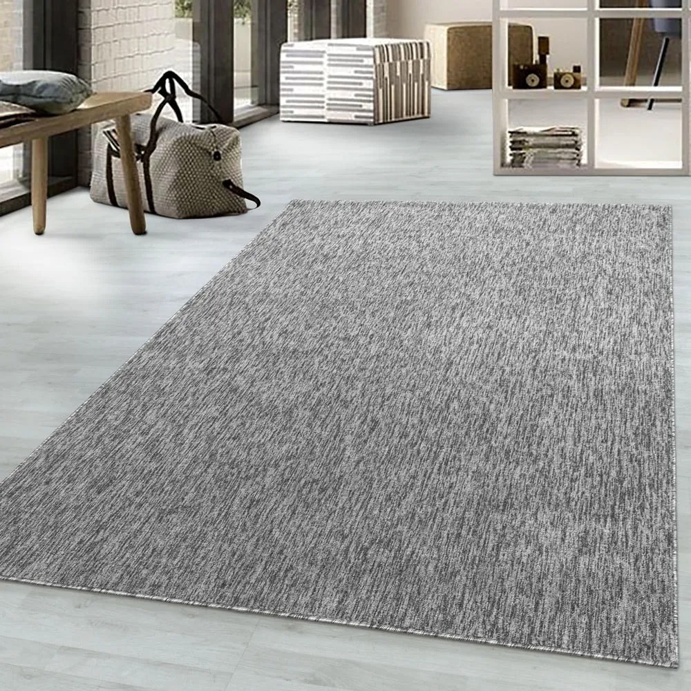 Jasnoszary dywan 120x170 cm Nizza – Ayyildiz Carpets