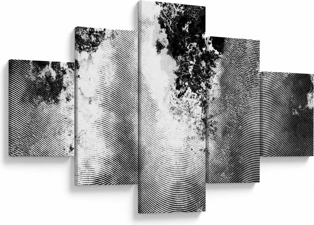 Obraz - Wylęg (125x70 cm)
