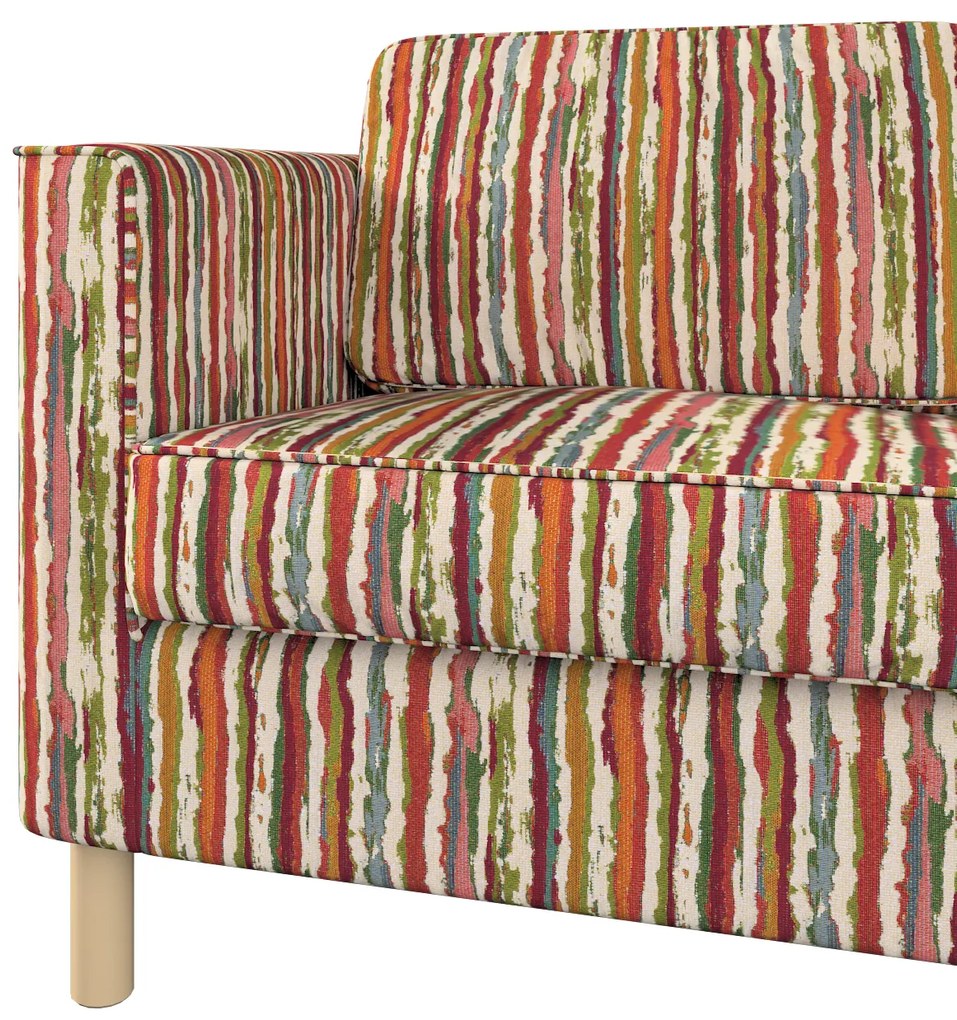 Pokrowiec na sofę Pärup 3-osobową