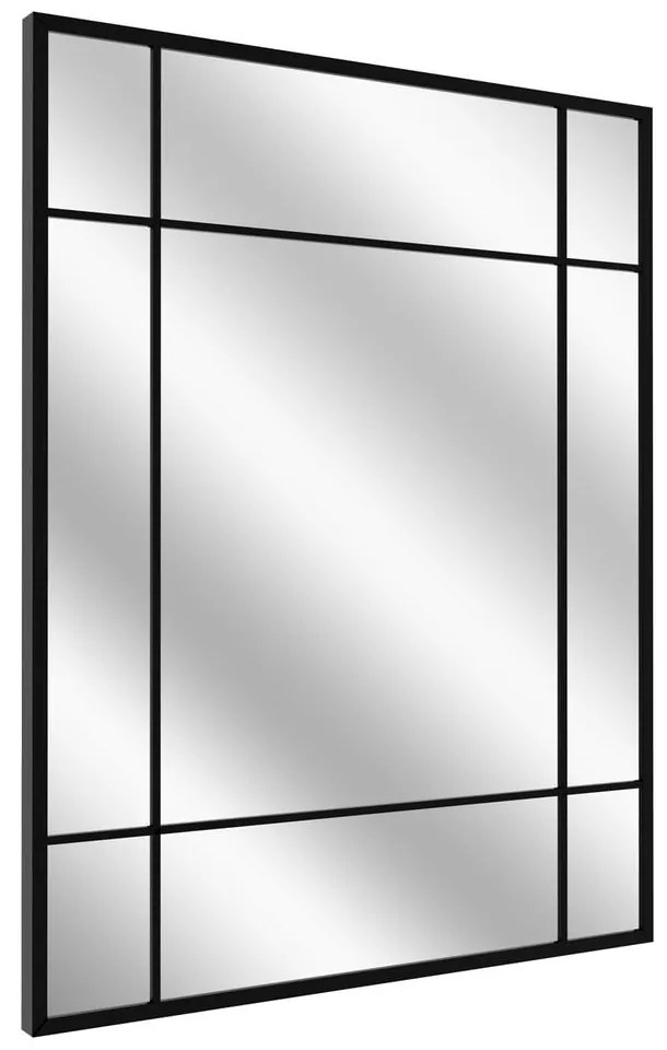 Lustro ścienne 69x95 cm Loft Harry – Styler