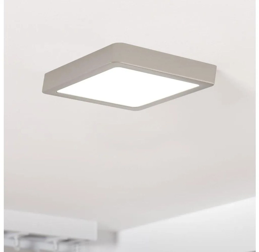 Eglo 99253 - LED Oprawa sufitowa FUEVA 5 LED/16,5W/230V