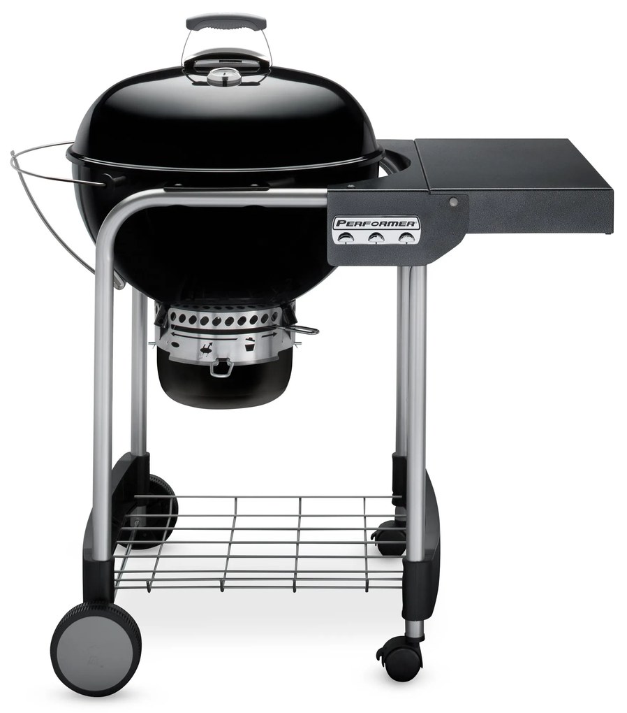 Grill węglowy Performer GBS 57 cm WEBER 15301004