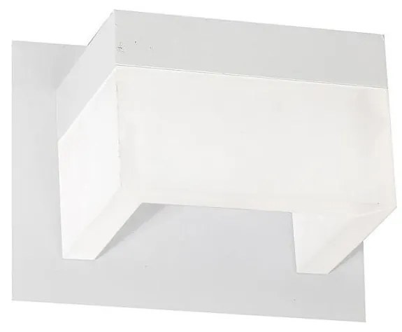 LED Kinkiet CUBO LED/7W/230V