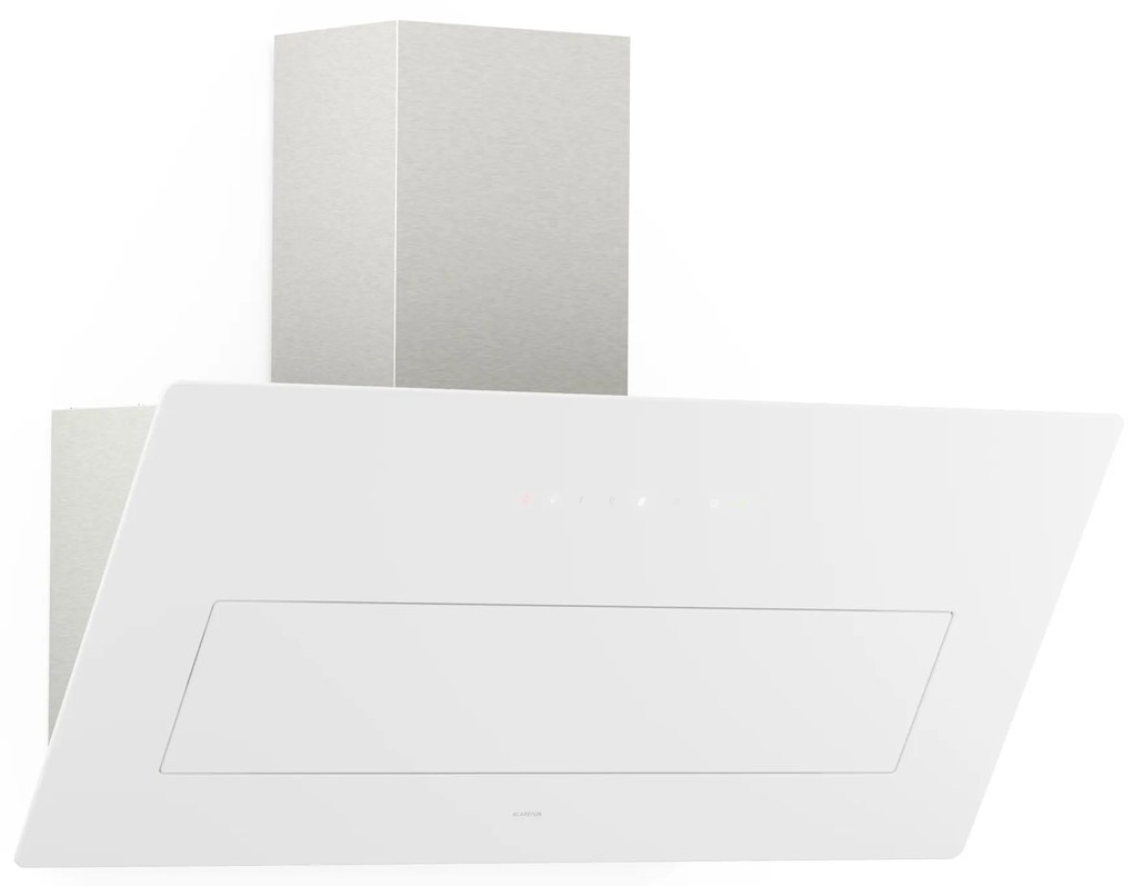 Klarstein SleekAir Okap kuchenny  90 cm