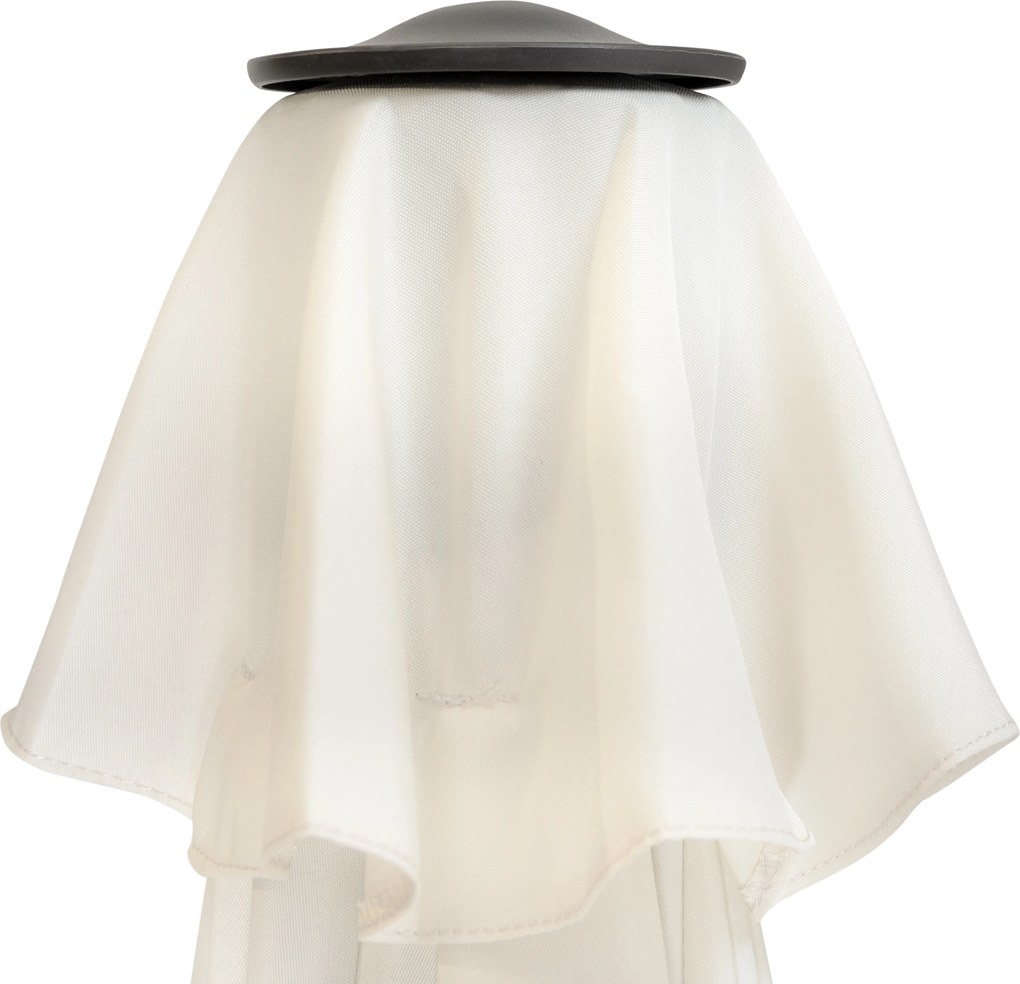 Derby BASIC LIFT NEO parasol ogrodowy 180 cm beżowy