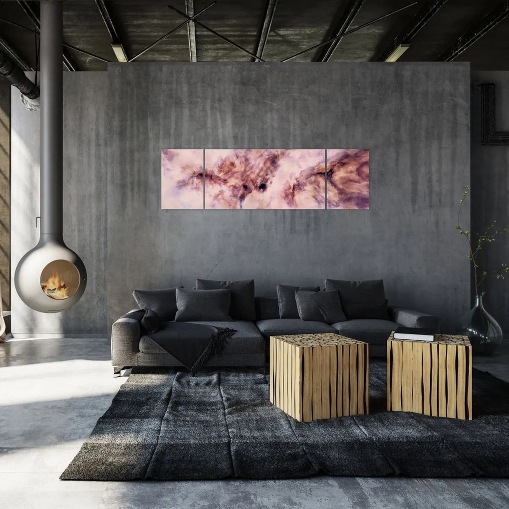 Obraz - Fantasy II. (170x50 cm)