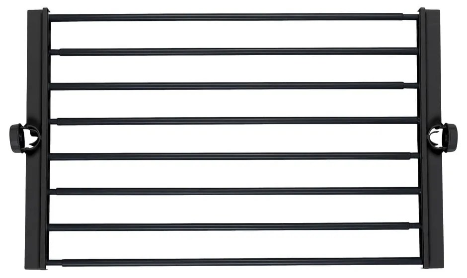 Metalowy organizer do szafy Herkules – Wenko