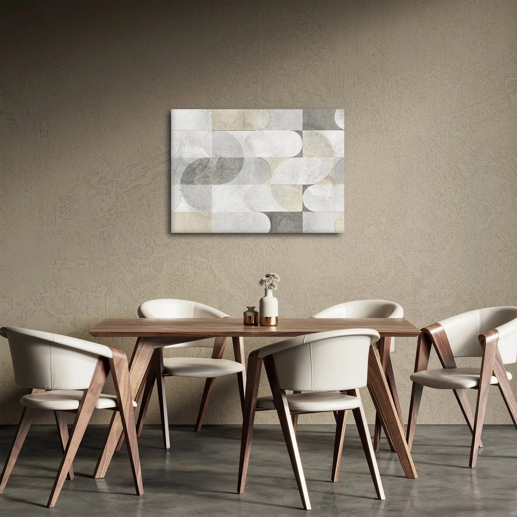 Obraz - Płytki (70x50 cm)