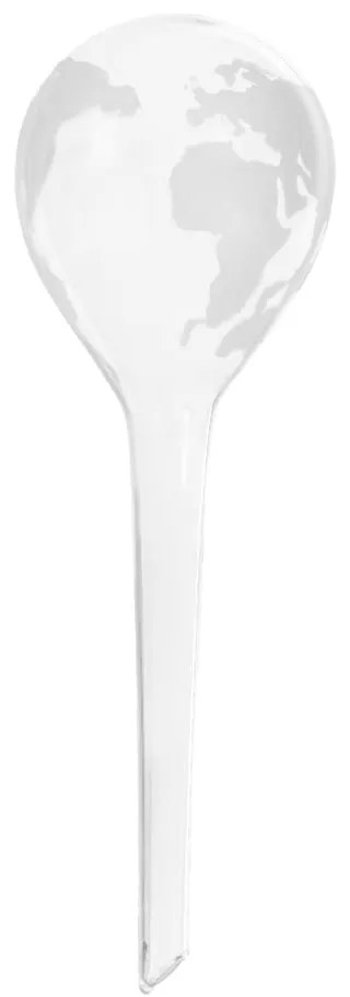 Szklana kula nawadniająca 175 ml Globe – Esschert Design