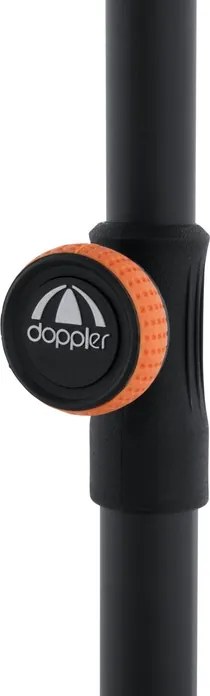 Doppler myZone 190 x 125 cm antracyt