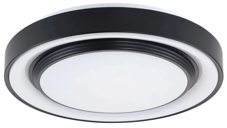 LED Plafon ściemnialny ZYGMUNT LED/48W/230V 3000-6000K + pilot