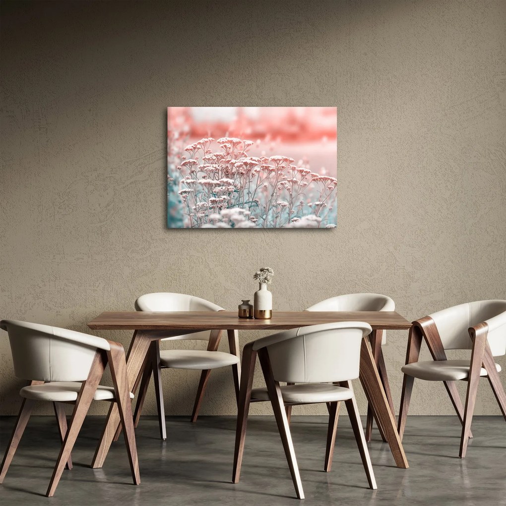 Obraz - Kwiaty polne (70x50 cm)