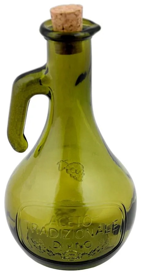 Szklana butelka na ocet Di Vino – Ego Dekor