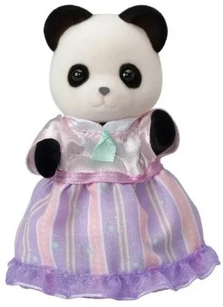 Rodzina pand Sylvanian Families