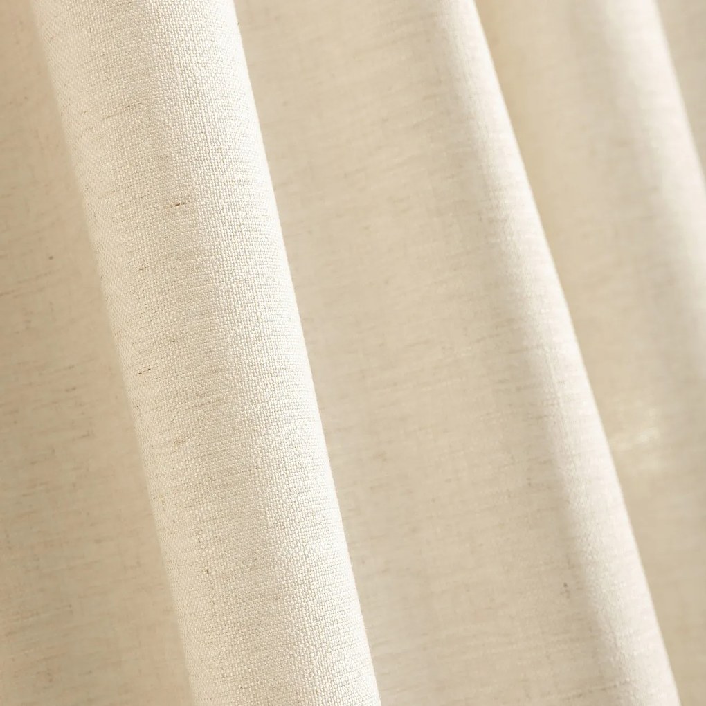 Zasłona na taśmie marszczącej 1 szt.