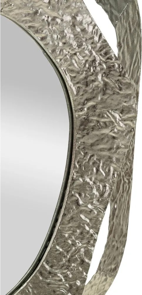 Lustro ścienne 66x75 cm Aury – Mauro Ferretti