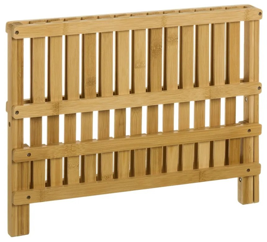 Bambusowy ociekacz Casa Selección Bamboo