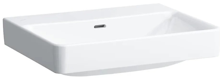LAUFEN H8109630001091 - Umywalka PRO 60x46,5 cm ceramiczna/biała