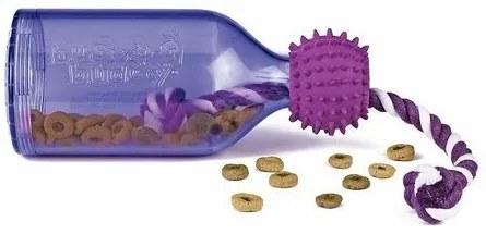 Specjalna zabawka dla psów Tug-a-Jug™ S