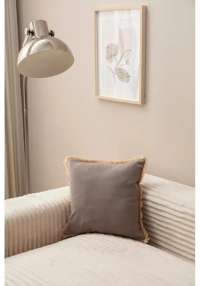Poszewka na poduszkę 43x43 cm Sacakli – Mioli Decor
