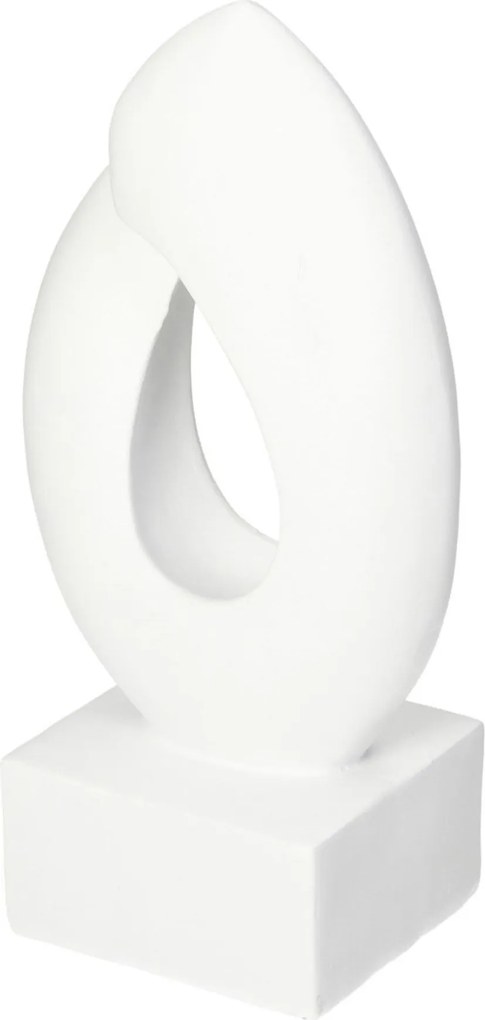 Dekoracja Serenity Loop 27cm
