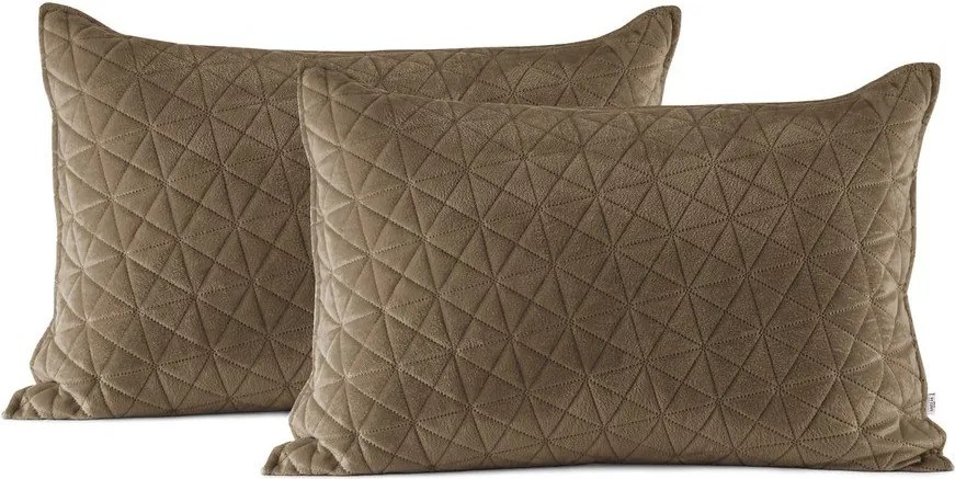 Poszewki na poduszki zestaw 2 szt. 50x70 cm Laila – AmeliaHome