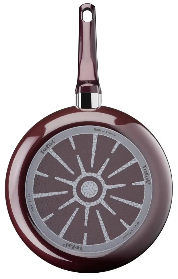 Patelnia aluminiowa ø 32 cm Resisit Intense – Tefal