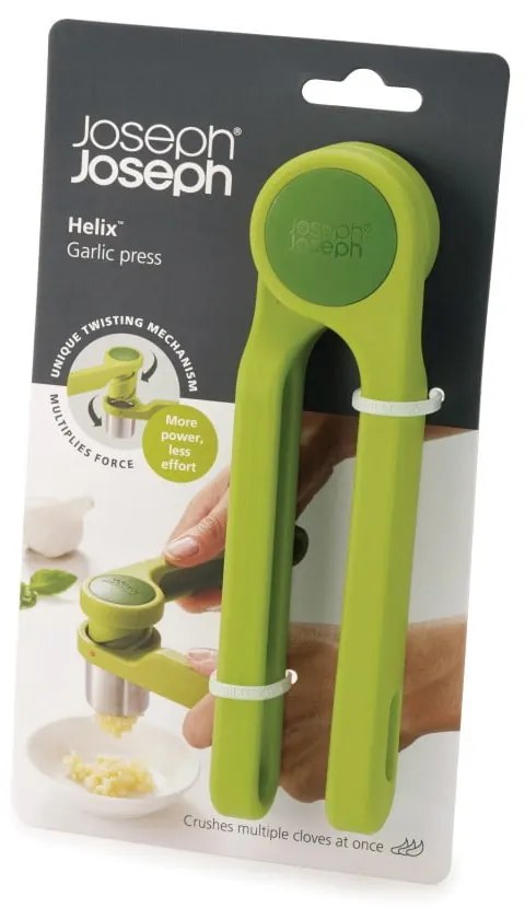 Wyciskacz do czosnku Joseph Joseph Helix