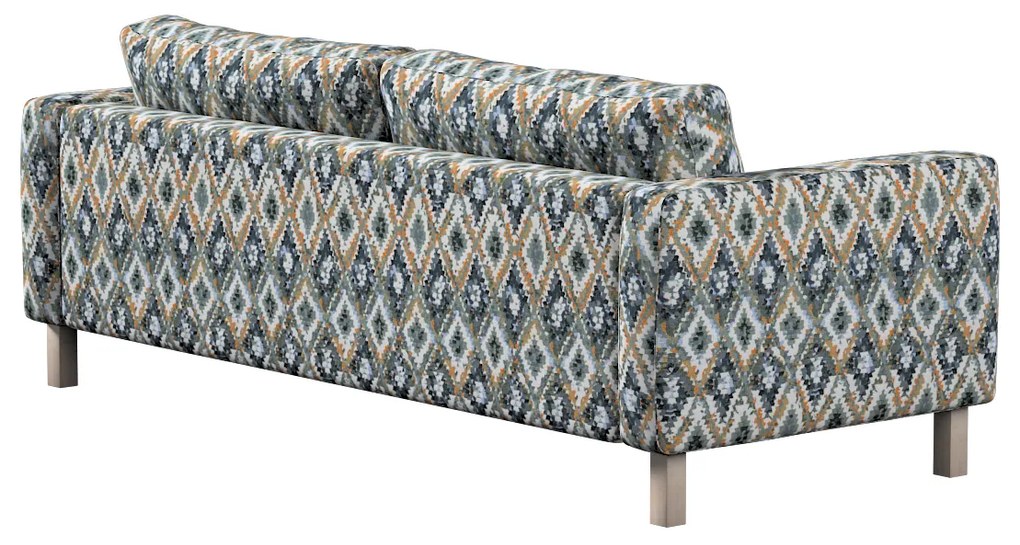 Pokrowiec na sofę Karlstad rozkładaną