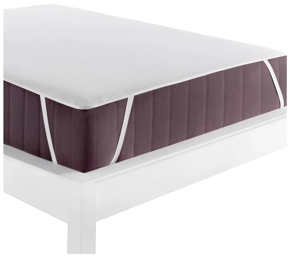Ochraniacz na materac 140x200 cm Alez – Mijolnir