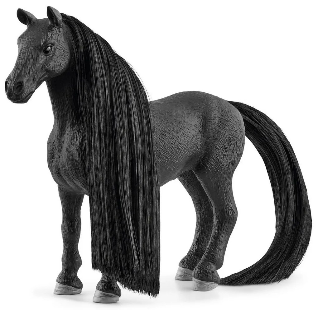 Schleich 42581 Klisna rasy Criollo Definitivo zgrzywą do czesania