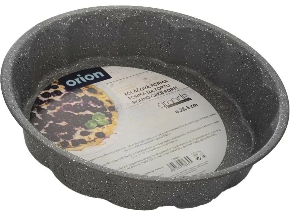 Orion Forma na kołacz GRANDE, 28,5 cm