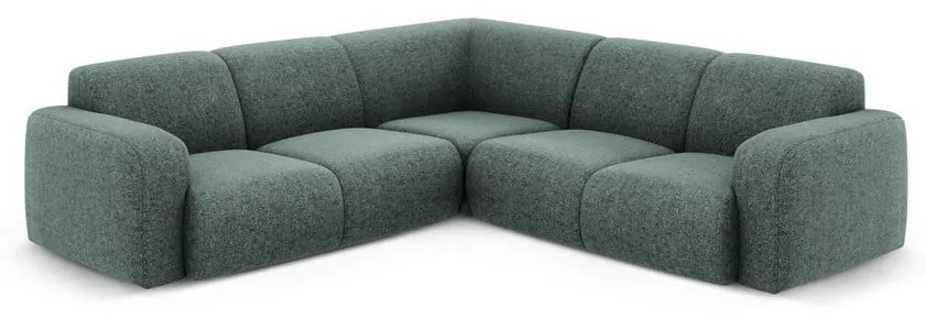 Morski narożnik (strona zmienna/w kształcie litery L) Molino – Micadoni Home