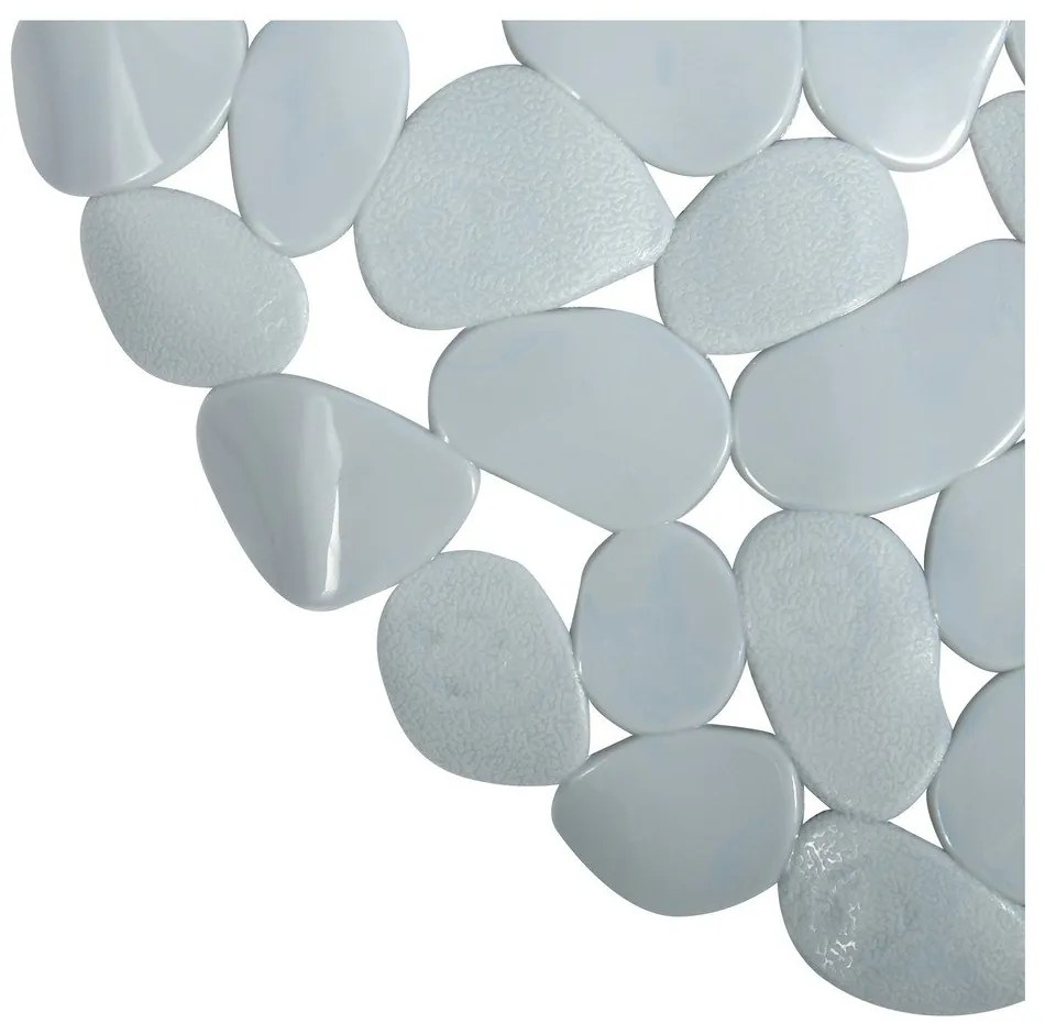 Mata antypoślizgowa do wanny 35x68 cm Galets – MSV