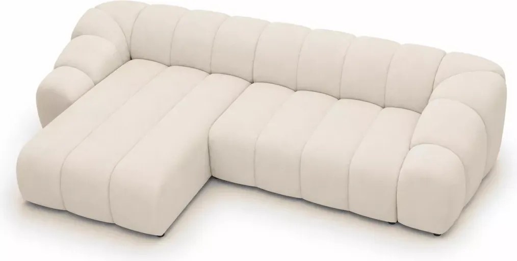 Narożnik Toskania 3 - do salonu, elegancki design nowoczesny komfortowy