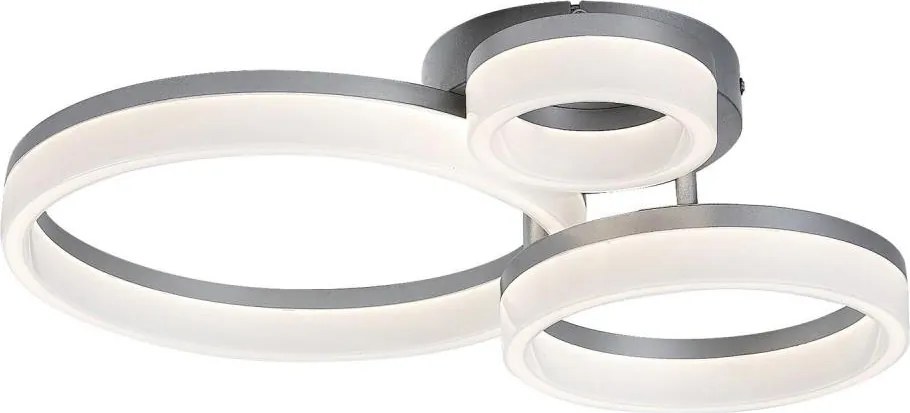 Rabalux 71382 - ściemnialna oprawa sufitowa LED ELLINOR LED/40W/230V