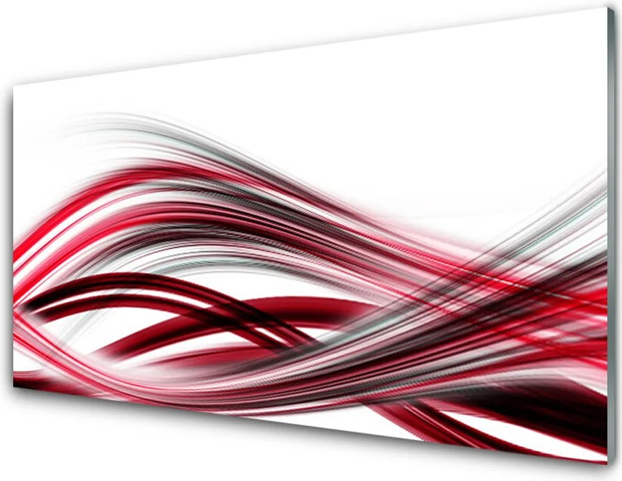 Panel Kuchenny Dynamiczna Gra Kształtów