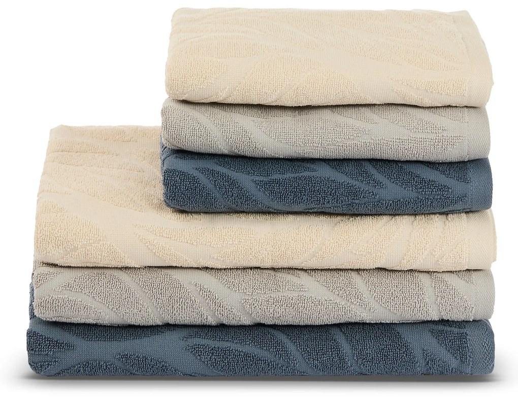 DORMEO ROYAL TOWEL MT 50x100 cm granat