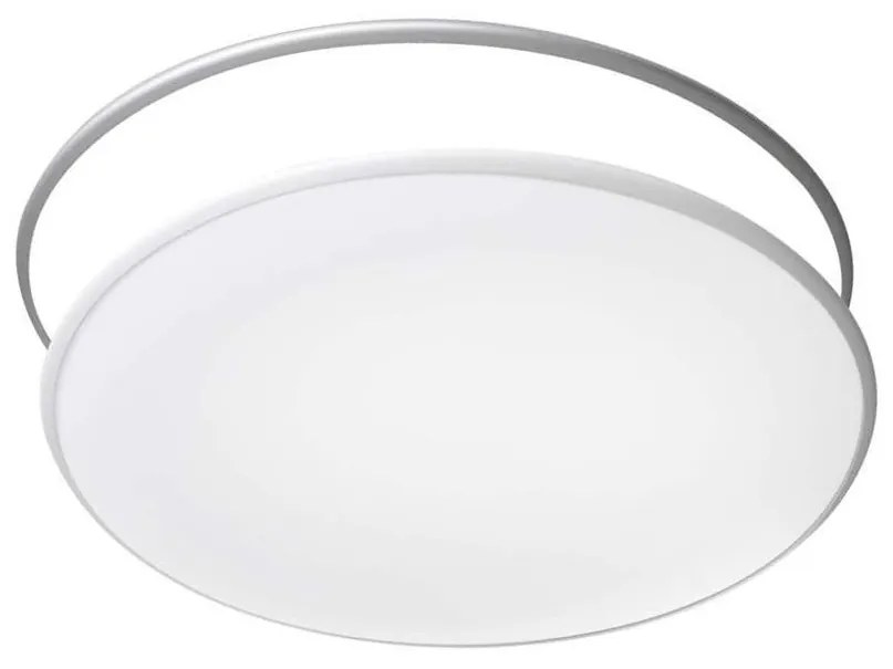 LED Ściemniany plafon LED/24W/230V okrągły + pilot  2700K-6500K