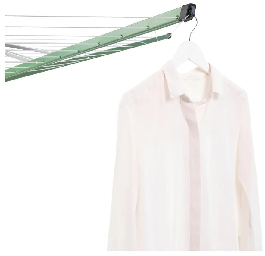Ogrodowa suszarka na pranie Lift-O-Matic 50m – Brabantia