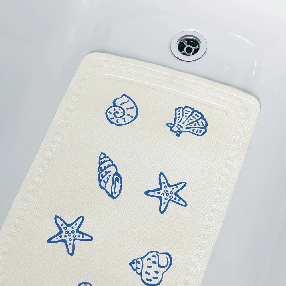 Mata antypoślizgowa 55x55 cm Concha – Spirella