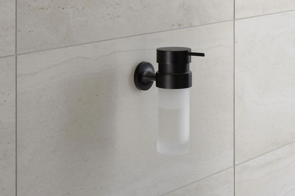 Duravit Starck T dozownik mydła