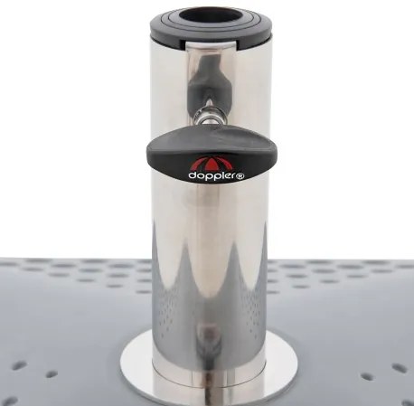 Stojak do napełniania ACTIVE 25 l