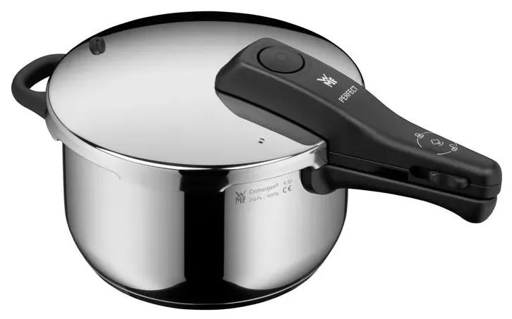 WMF - Szybkowar 4,5 l PERFECT stal nierdzewna
