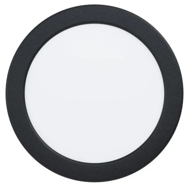 Eglo 99212 - Oprawa sufitowa wpuszczana LED do łazienki FUEVA 5 LED/10,5W/230V IP44