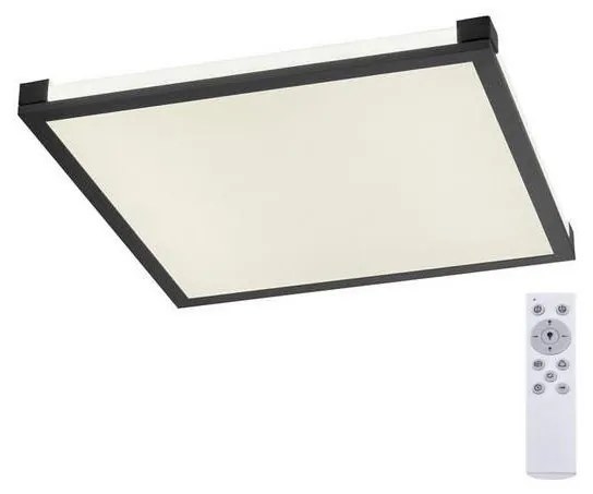 Leuchten Direkt 11621-18 - LED RGB 24W 230V ściemnialna lampa MARIO + DO