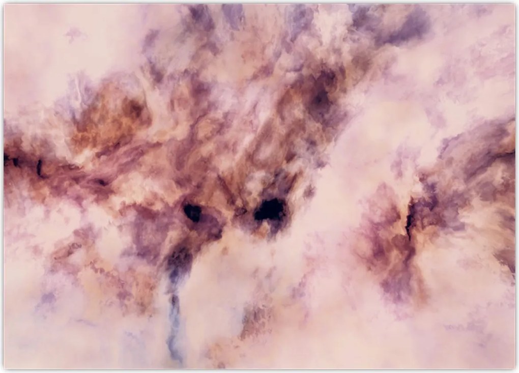Obraz na szkle - Fantasy II. (70x50 cm)